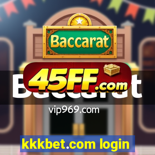 kkkbet.com login
